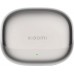 Наушники беспроводные Xiaomi Buds 5 Pro TWS стерео гарнитура в кейсе Titanium BHR9640GL