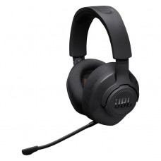 Наушники беспроводные JBL QUANTUM 360 Wireless (JBLQTUM360BLK) черные