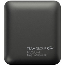 Magsafe SSD накопитель TEAM PD20M Mag Portable 1 TB
