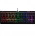 Клавиатура игровая HyperX Alloy Core USB RGB (Eng, Ukr) Black (4P4F5AA)