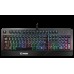 Клавиатура игровая MSI Vigor GK20 раскладка UA (VIGOR_GK20_UA)