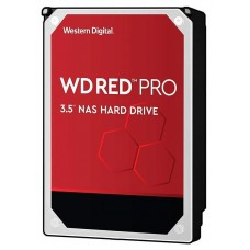Жесткий диск Western Digital Red Pro 2TB SATA III (WD2002FFSX)