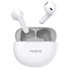 Наушники беспроводные Realme Buds T01 RMA2406 белые