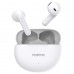 Наушники беспроводные Realme Buds T01 RMA2406 белые