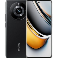 Смартфон Realme 11 Pro 5G 8 / 128 GB Astral Black (черный)