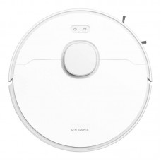 Робот пылесос Dreame D9 Max gen2 RLD34GA-Wh белый
