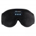 Маска для глаз с наушниками Earldom ET-EM01 3D Wireless Music eye masc