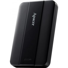 Портативный внешний диск Apacer AC237 4 Tb USB 3.2 черный AP4TBAC237B-1