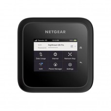 Мобильный роутер 5g Wi-Fi 6e - Netgear Nighthawk M6 Pro MR6450-100EUS