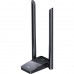 Адаптер Wi-Fi Baseus FastJoy Series 1800Mbps (External Antenna) внешние антенны
