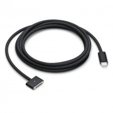 Кабель - адаптер Foxconn USB-C to MagSafe 3 2 метра черный (MUVQ3)