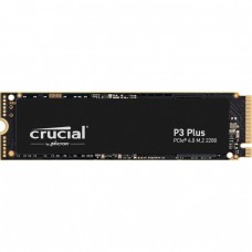 Накопитель SSD M.2 Crucial P3 Plus 2 TB (CT2000P3PSSD8)