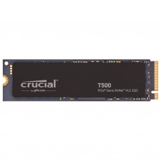 Накопитель SSD M.2 Crucial T500 4 TB (CT4000T500SSD3)