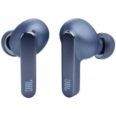 Беспроводные наушники JBL Live PRO 2 TWS (JBLLIVEPRO2TWSBLU) стерео гарнитура в кейсе синяя