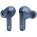 Беспроводные наушники JBL Live PRO 2 TWS (JBLLIVEPRO2TWSBLU) стерео гарнитура в кейсе синяя