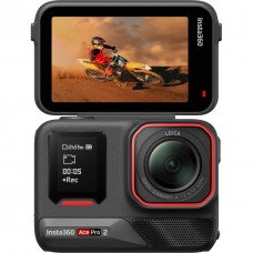 Экшн камера Insta360 Ace Pro 2 (CINSBBGA)
