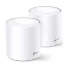 Wi-Fi система TP-LINK DECO X20 2-pack - набор из 2 роутеров
