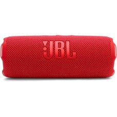 Акустика беспроводная JBL Flip 7 (JBLFLIP7RED) красная