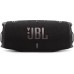 Портативная беспроводная колонка JBL Charge 6 (JBLCHARGE6BLK) черная