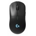 Игровая беспроводная мышь Logitech G Pro Wireless (910-005272) черная
