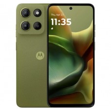 Смартфон Moto G15 8 / 512 GB зеленый (PB6E0065UA)