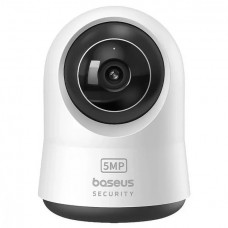 Камера видеонаблюдения Baseus Security P1 Pro Indoor 3K Camera (S0TV022132)