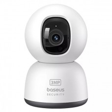 Камера видеонаблюдения Baseus Security P1 Lite Indoor 2K (S0TV002132)