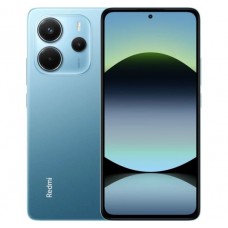 Смартфон Xiaomi Redmi Note 14S 8/256Gb Ocean Blue NFC (голубой) без адаптера