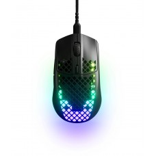 Мышь игровая  SteelSeries Aerox 3 Onyx Black (62611) черная
