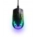 Мышь игровая  SteelSeries Aerox 3 Onyx Black (62611) черная