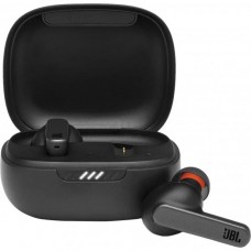 Беспроводные наушники JBL Live Pro+ TWS (JBLLIVEPROPTWSBLK) черные