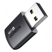 Беспроводной адаптер USB WiFi 6 - UGREEN CM762 AX900 5 / 2.4G