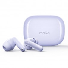 Наушники беспроводные Realme Buds T310 RMA2303 фиолетовые