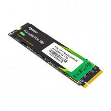 Накопитель SSD 1TB Apacer AS2280P4X NVMe M.2 (AP1TBAS2280P4X-1)