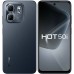 Смартфон Infinix Hot 50i 4 / 128GB NFC Sleek black (черный)