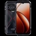 Смартфон защищенный Doogee S118 8 / 512 GB NFC акб 10800 мАч Fluorite Red (6923740207048)