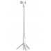 Тринога - штатив с пультом кнопкой WK WT-P12 Tripod Bluetooth Selfie stick 91 см