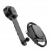 Держатель с беспроводным зарядным HOCO HW24 wireless car holder (center console) 15W