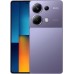 Смартфон Poco M6 Pro 8 / 256 GB purple (фиолетовый) глобальная версия