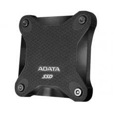 Внешний накопитель SSD 1Tb ADATA SD620 USB 3.2 (Gen 2) (SD620-1TCBK)