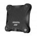Внешний накопитель SSD 1Tb ADATA SD620 USB 3.2 (Gen 2) (SD620-1TCBK)