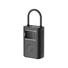 Автонасос аккумуляторный Mijia air pump 2 pro mjcqb07pqw
