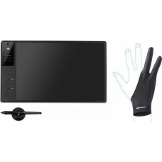 Планшет графический Huion WH1409 V2 (13.8 на 8.6 дюймов 5080 LPI)