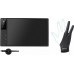 Планшет графический Huion WH1409 V2 (13.8 на 8.6 дюймов 5080 LPI)