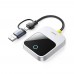 Адаптер беспроводной Baseus SafeJourney Series Wireless CarPlay Adapter C10745100813-00