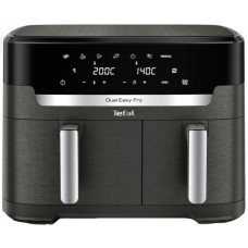 Мультипечь Tefal Dual Easy Fry XXL EY942HE0
