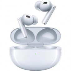 Беспроводные наушники Realme buds air 6 pro (RMA2401) Silver Blue (синие)