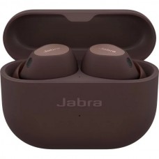 Беспроводные наушники JABRA Elite 10 COCOA (100-99280702-98)
