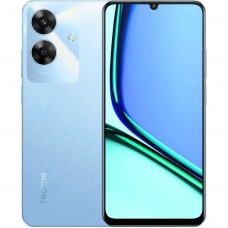 Смартфон Realme Note 60 4 / 128 GB RMX3933 голубой