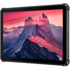 Планшет Oukitel Pad RT9 6 / 256 GB защищенный 2 SIM LTE orange